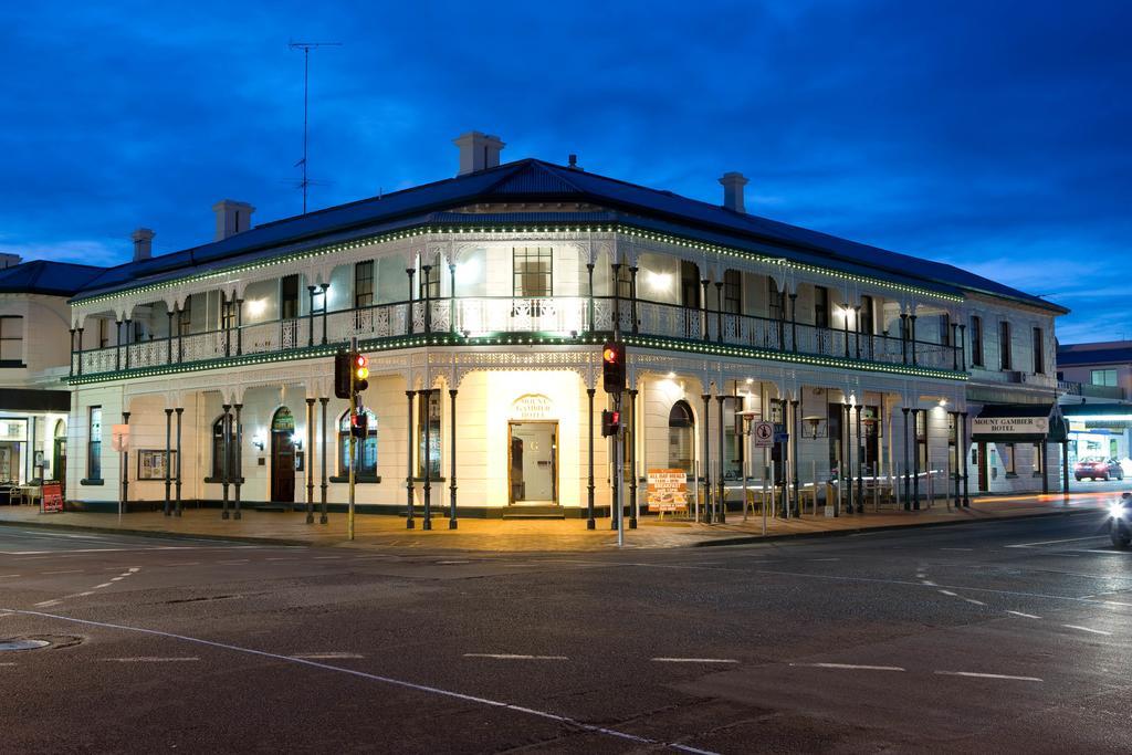Mount Gambier Hotel 3*