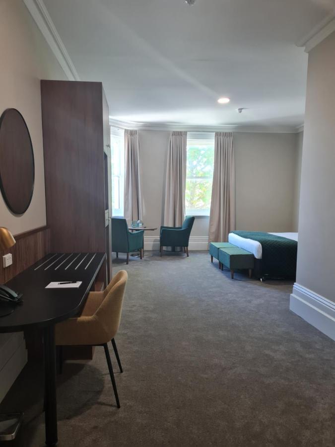 Mount Gambier Hotel Inn Mount Gambier