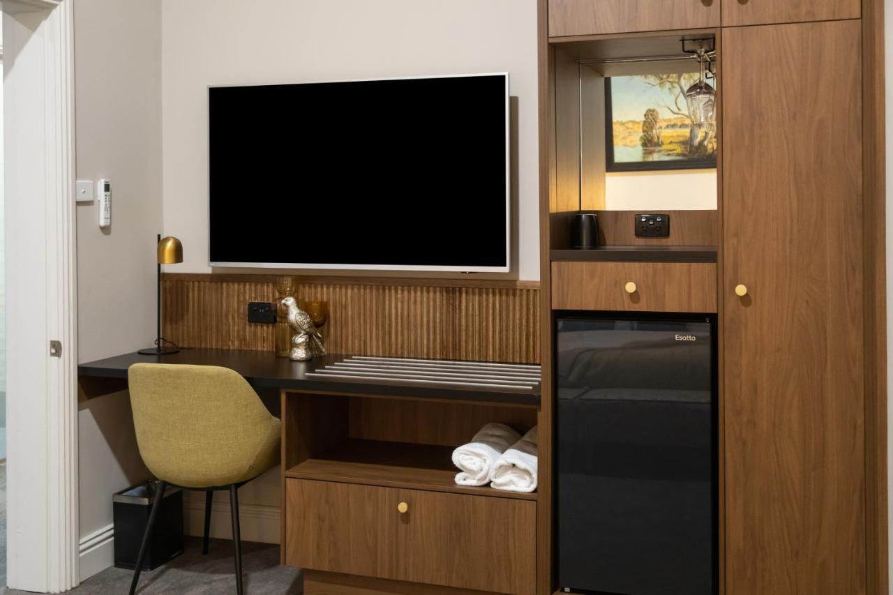 Mount Gambier Hotel Inn 3*