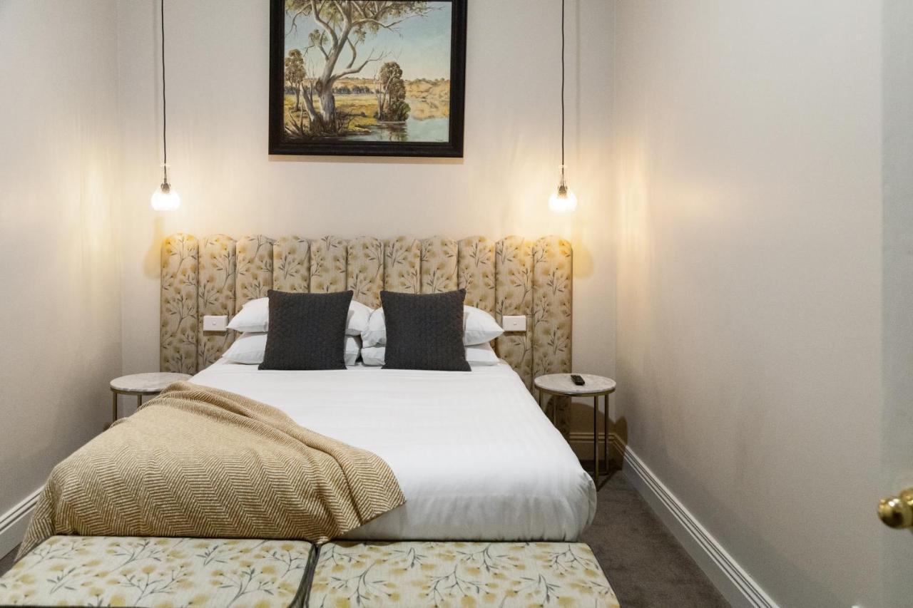 Mount Gambier Hotel Mount Gambier