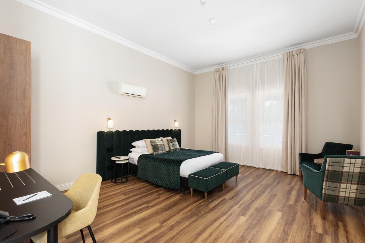 Inn Mount Gambier Hotel