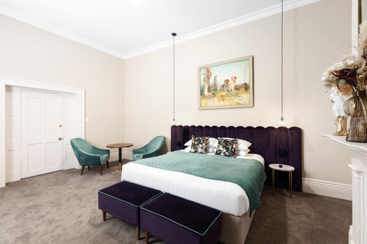 Mount Gambier Hotel 3*