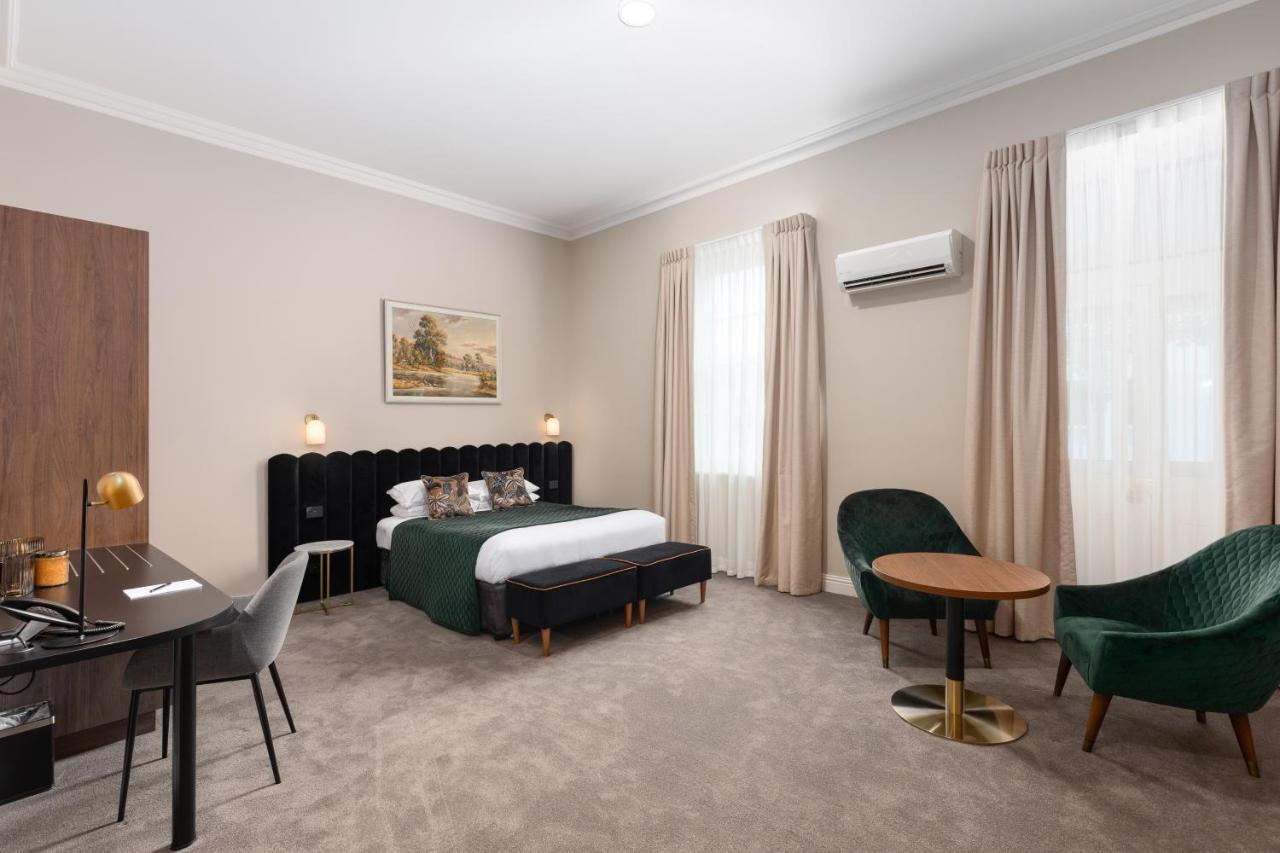 Inn Mount Gambier Hotel Mount Gambier