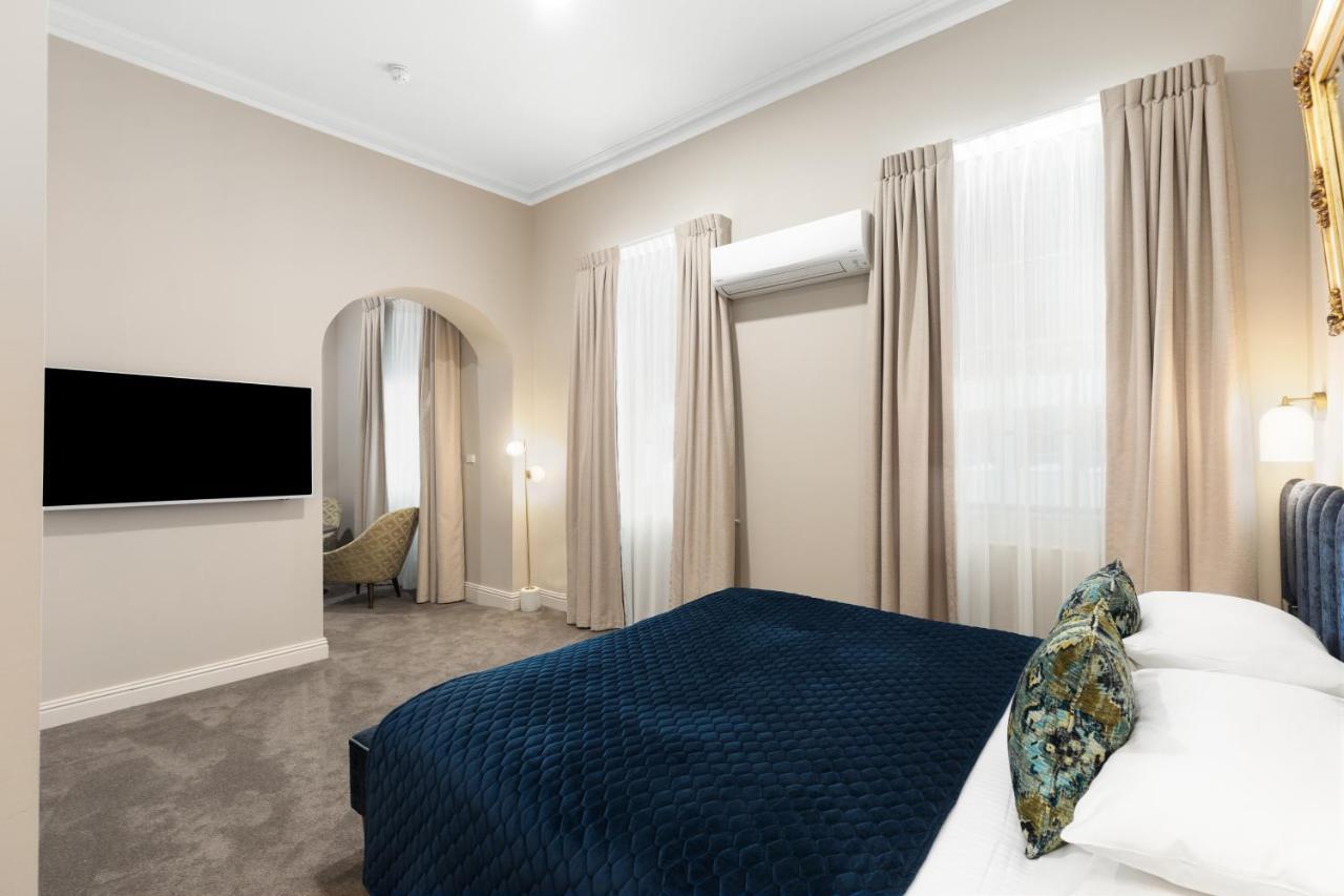 Mount Gambier Hotel Inn