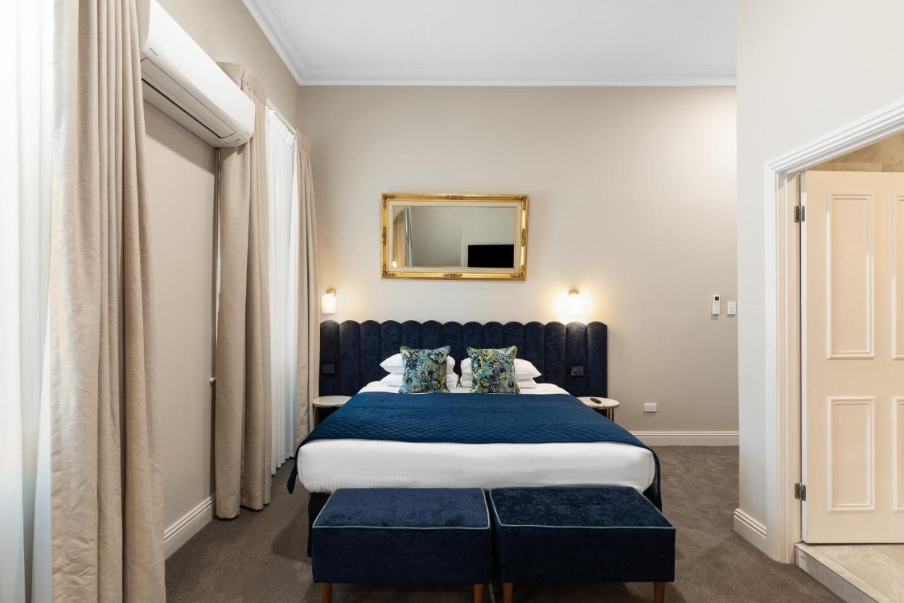 Inn Mount Gambier Hotel