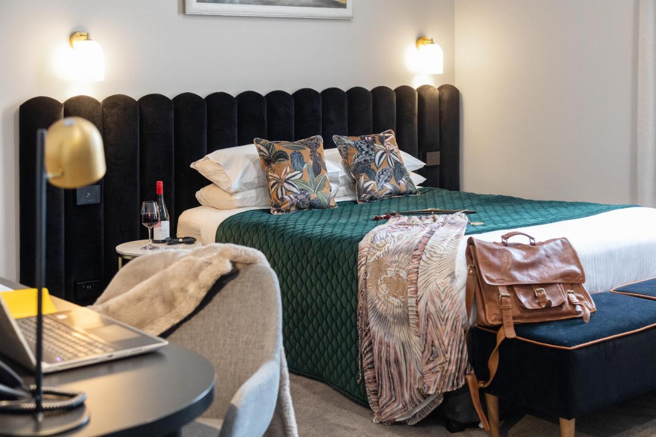 Inn Mount Gambier Hotel