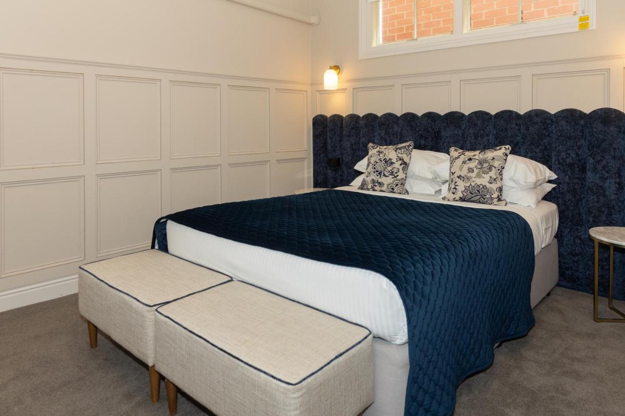 Mount Gambier Hotel Inn