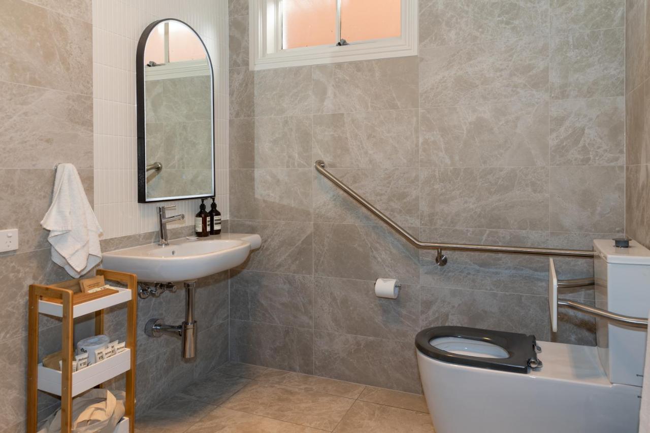 Inn Mount Gambier Hotel