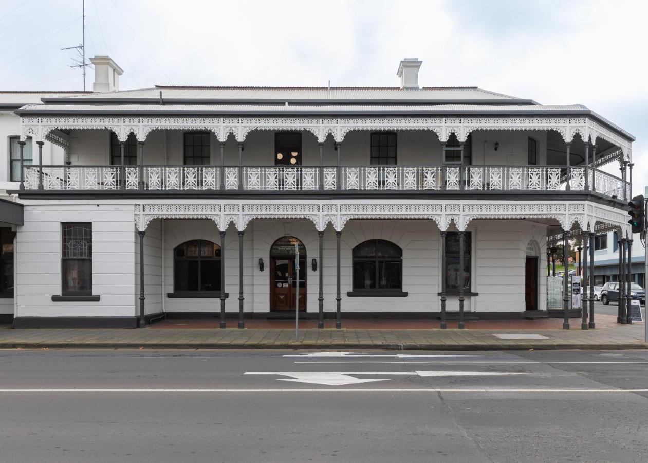 Inn Mount Gambier Hotel Mount Gambier