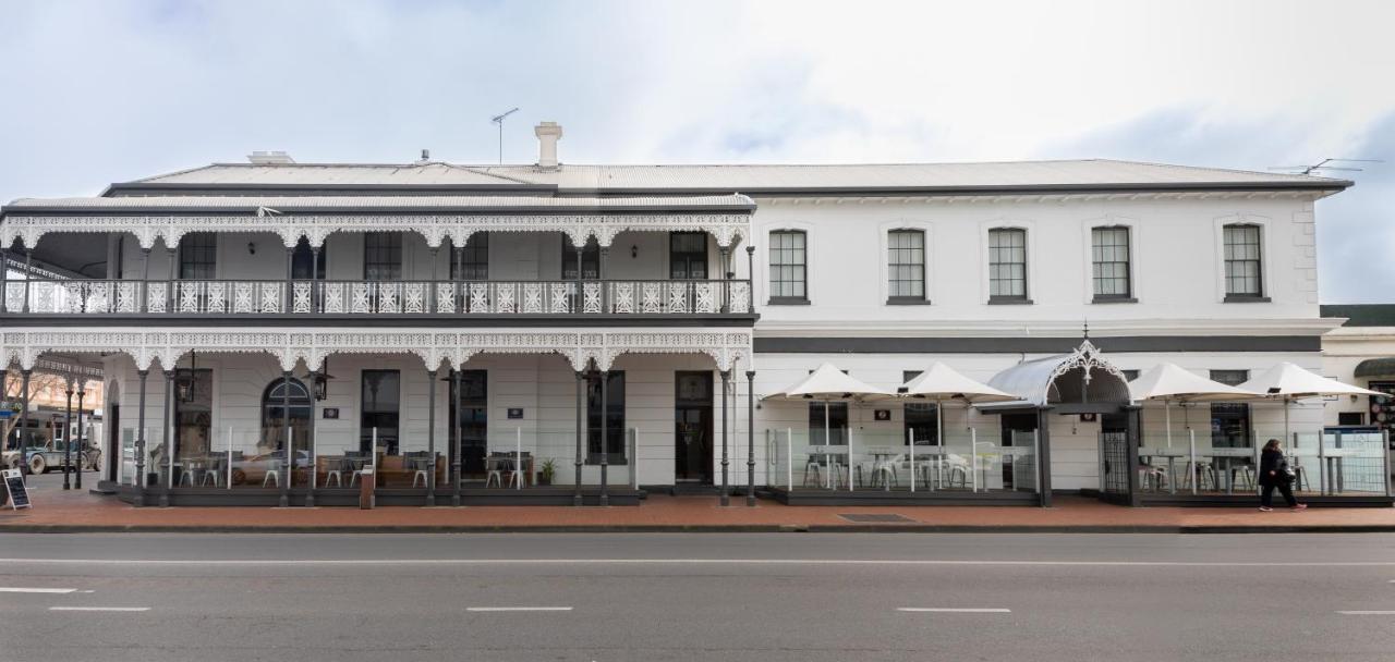 Inn Mount Gambier Hotel Mount Gambier