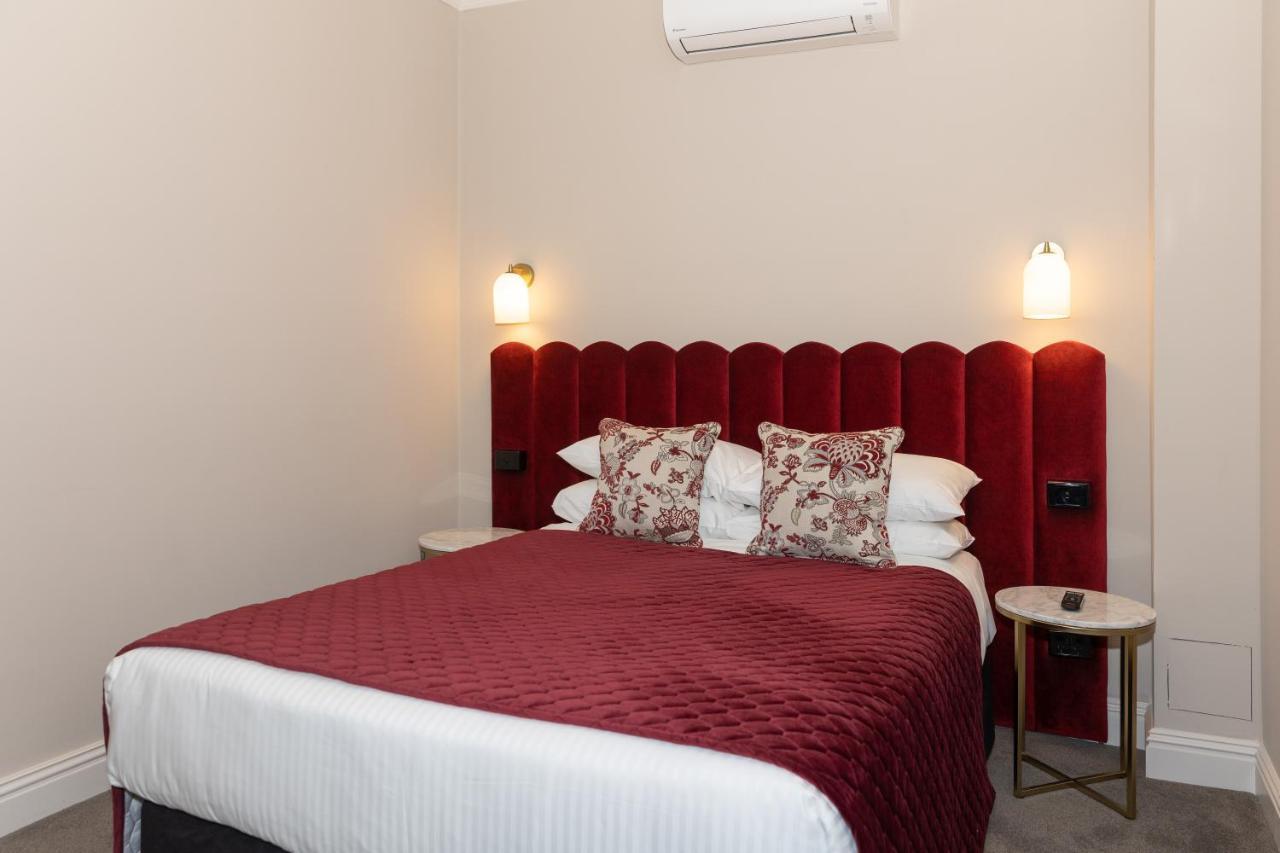 Inn Mount Gambier Hotel