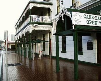 Mount Gambier Hotel Inn 3*